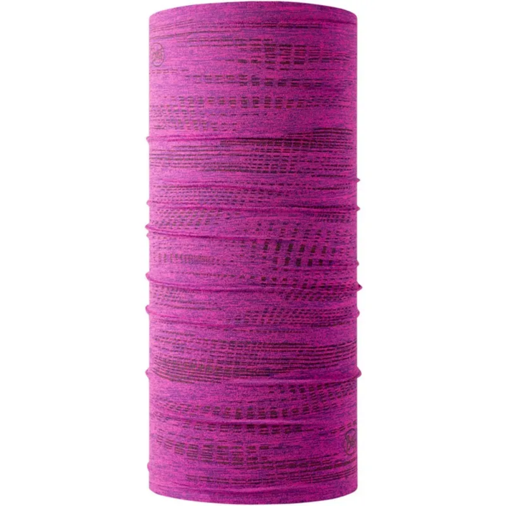 Buff Dryflx Buff in Pink Fluor