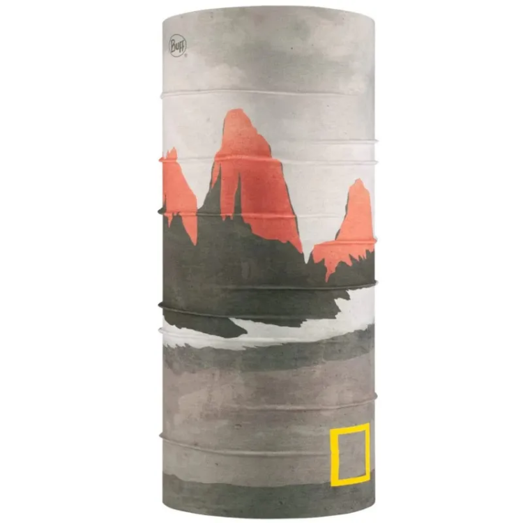 Buff Original Buff - Shann Multi (National Geographic)