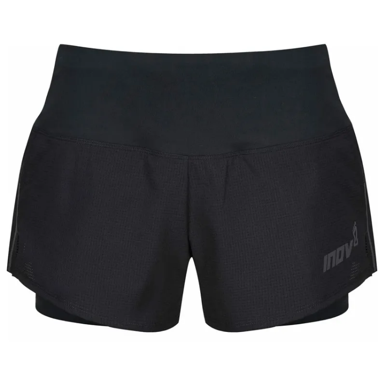 INOV8 TrailFly Ultra 3' 2in1 Short Women's