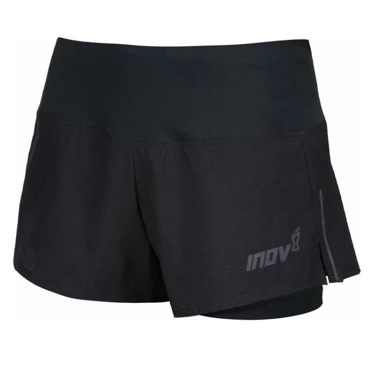 INOV8 TrailFly Ultra 3' 2in1 Short Women's