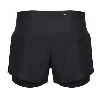INOV8 TrailFly Ultra 3' 2in1 Short W in Black