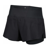 INOV8 TrailFly Ultra 3' 2in1 Short W in Black