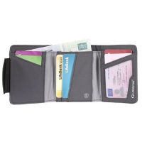 Lifeventure RFiD Wallet