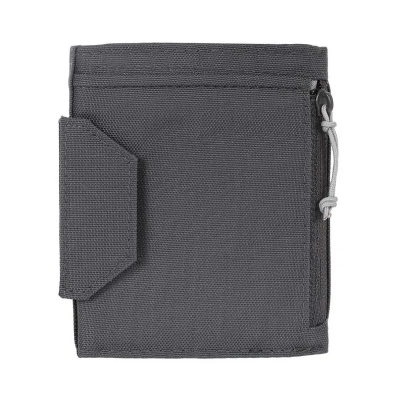 Lifeventure RFiD Wallet in Grey