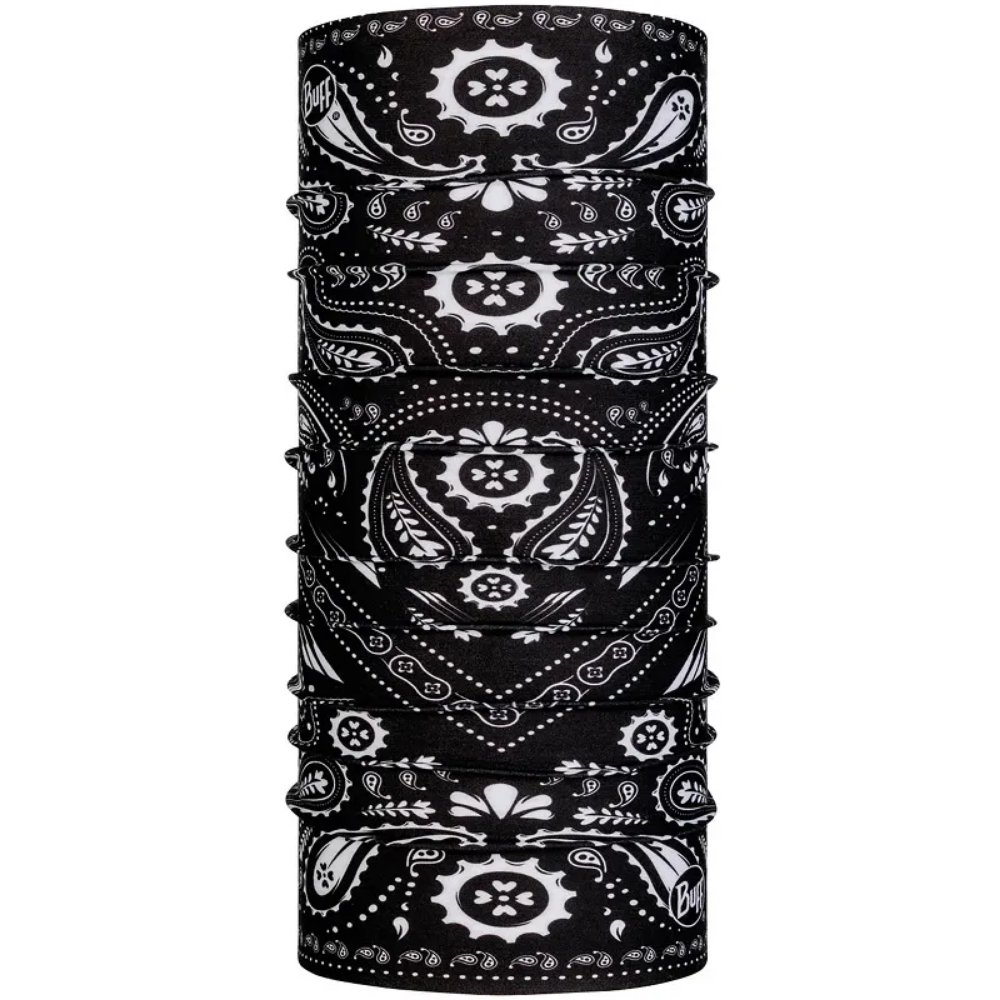Buff Original Buff in New Cashmere Black