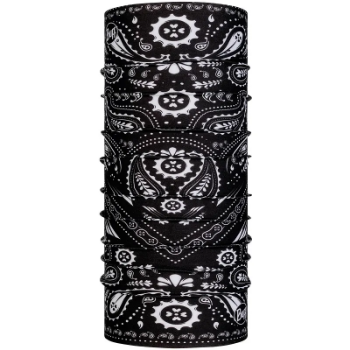 Buff Original Buff in New Cashmere Black