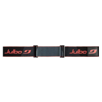 Julbo Airflux Black Red Spectron 3 Lens