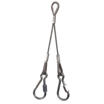 Lyon Y Spreader Maillon Ends