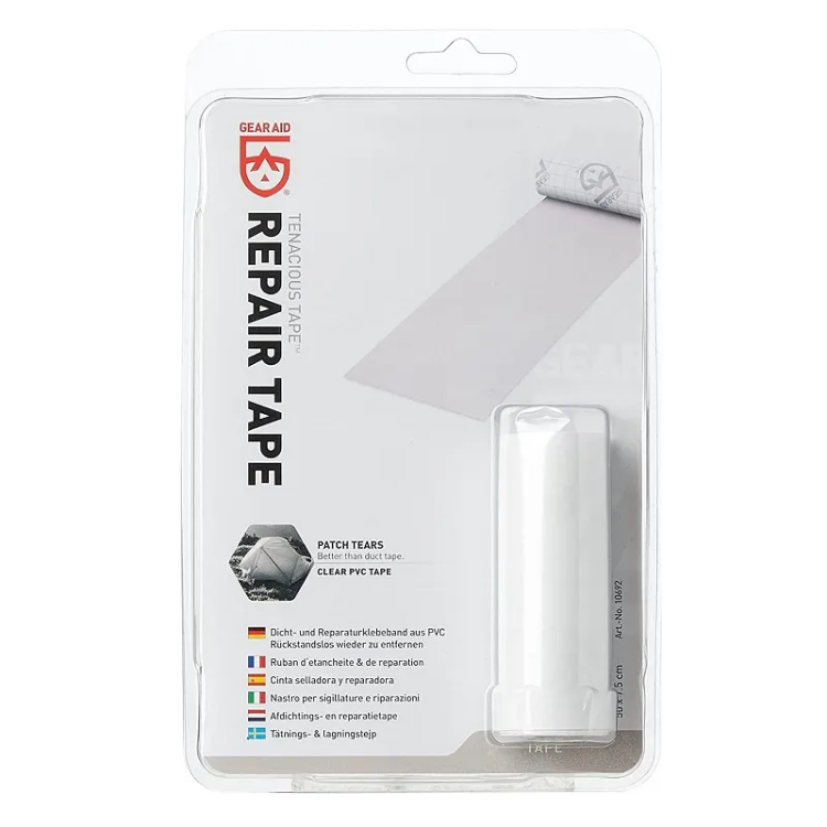 McNett Tenacious Tape Repair Tape