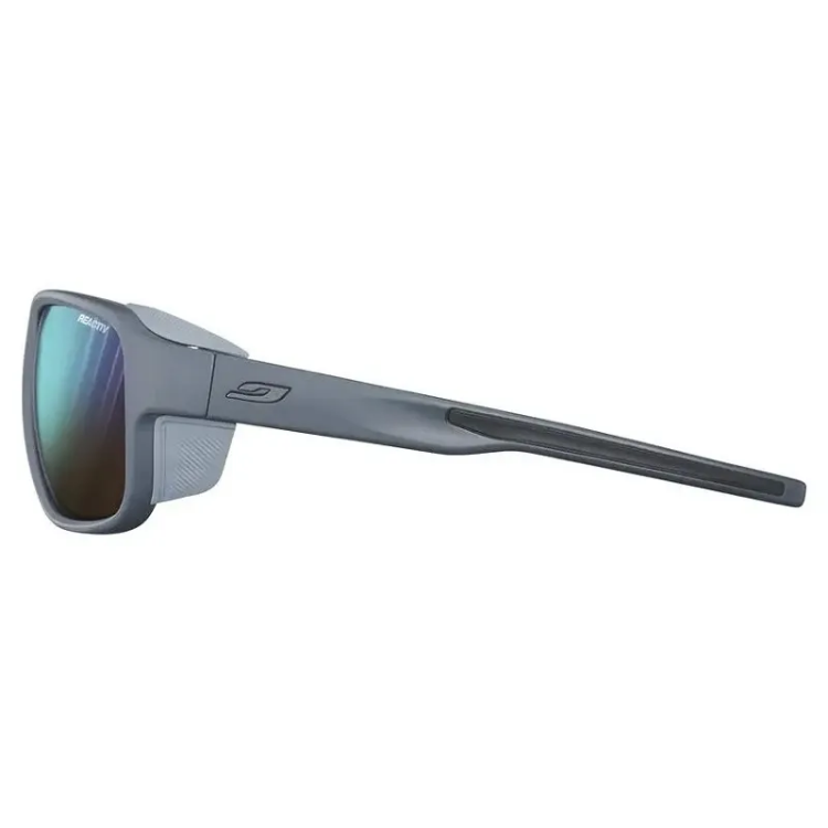 Julbo Montebianco 2 Reactiv Performance 2-4 in Gray