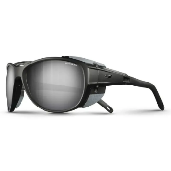 Julbo Explorer 2.0 Spectron 4 Lens in Matte Black / Grey