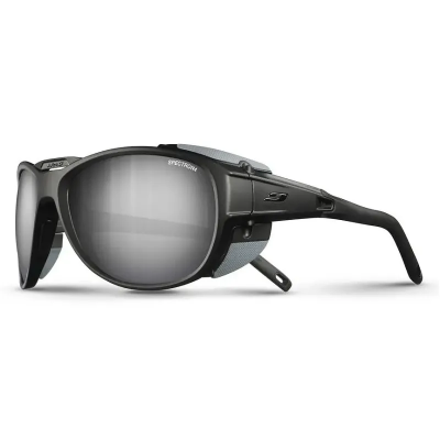Julbo Explorer 2.0 Spectron 4 Lens in Matte Black / Grey