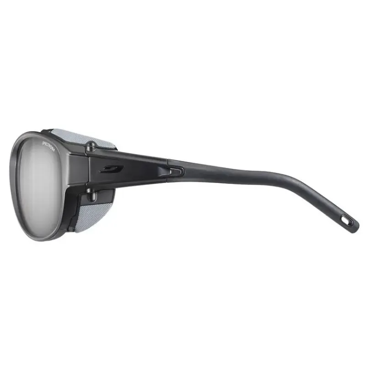 Julbo Explorer 2.0 Spectron 4 Lens in Matte Black / Grey