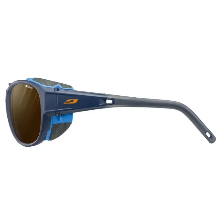 Julbo Explorer 2.0 Reactiv 2-4 Lens in Blue