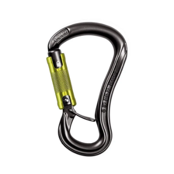 OCUN Condor HMS Twist Locking Karabiner