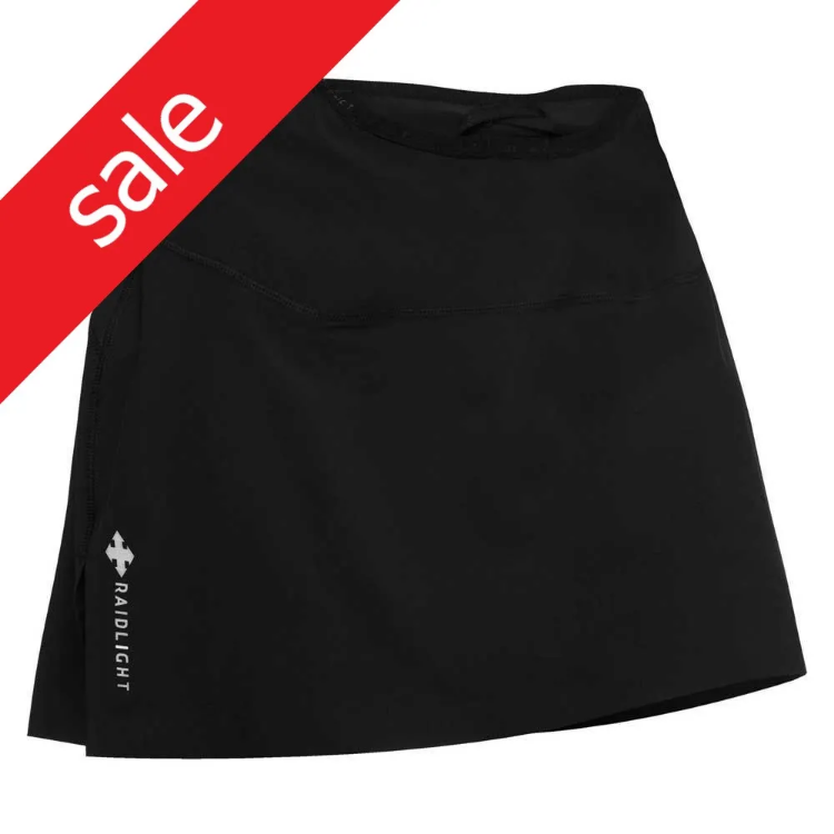 Raidlight Trail Raider Skort - sale