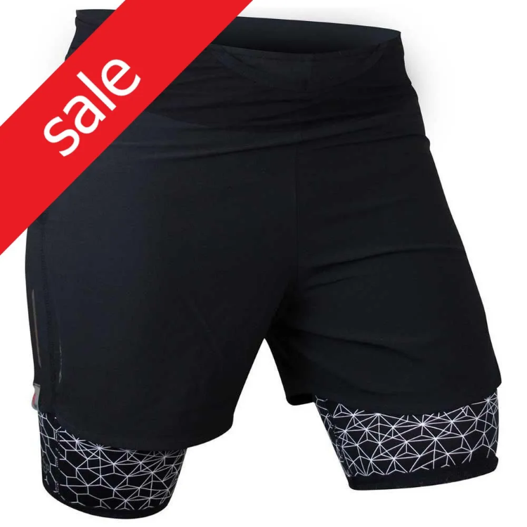 Raidlight Ultralight Short W (Sample) - sale