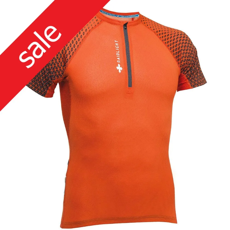 Raidlight Responsiv SS Top (Sample) - sale