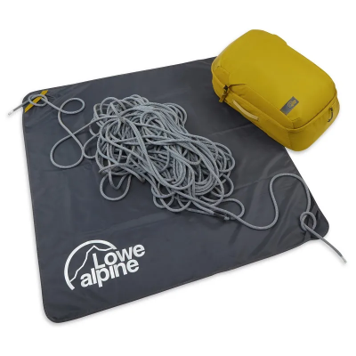 Rab Outcast 44 in Golden Sand