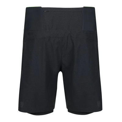 INOV8 TrailFly Ultra 7' 2in1 Short Men's in Black