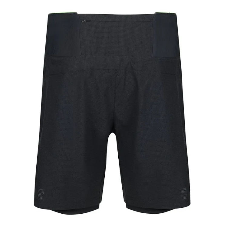 INOV8 TrailFly Ultra 7' 2in1 Short Men's in Black