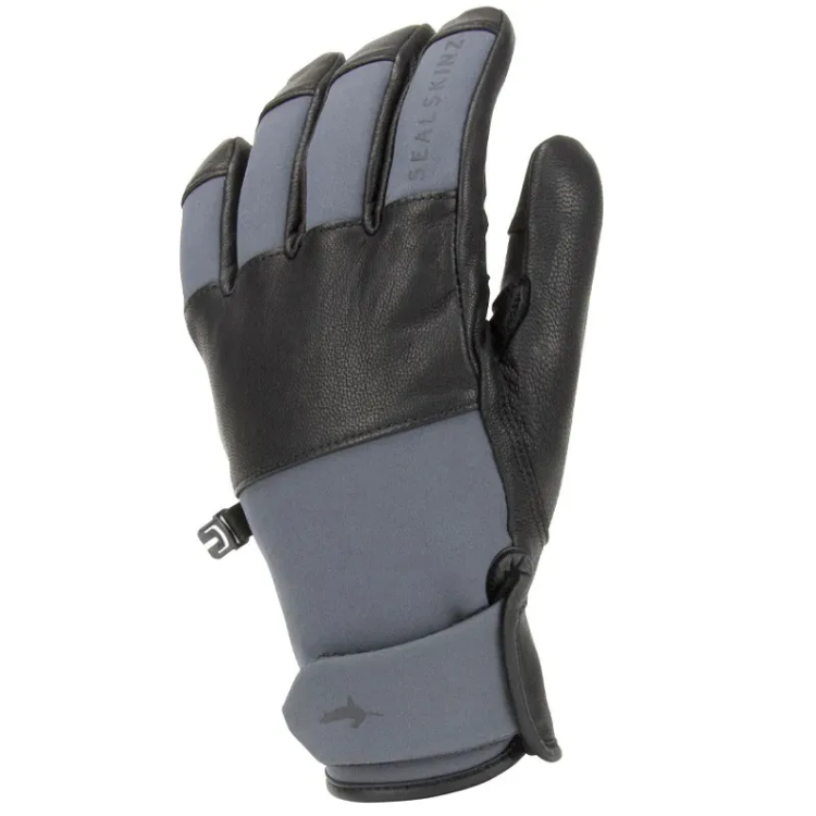 Sealskinz Waterproof Cold Weather Glove with Fusion Control