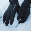 Sealskinz Waterproof All Weather Glove in Black