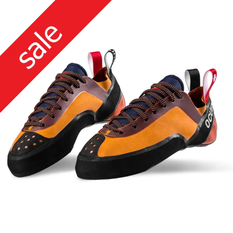 OCUN Crest LU - sale