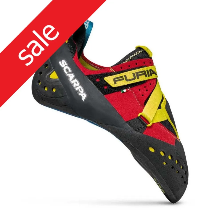 Scarpa Furia S - sale
