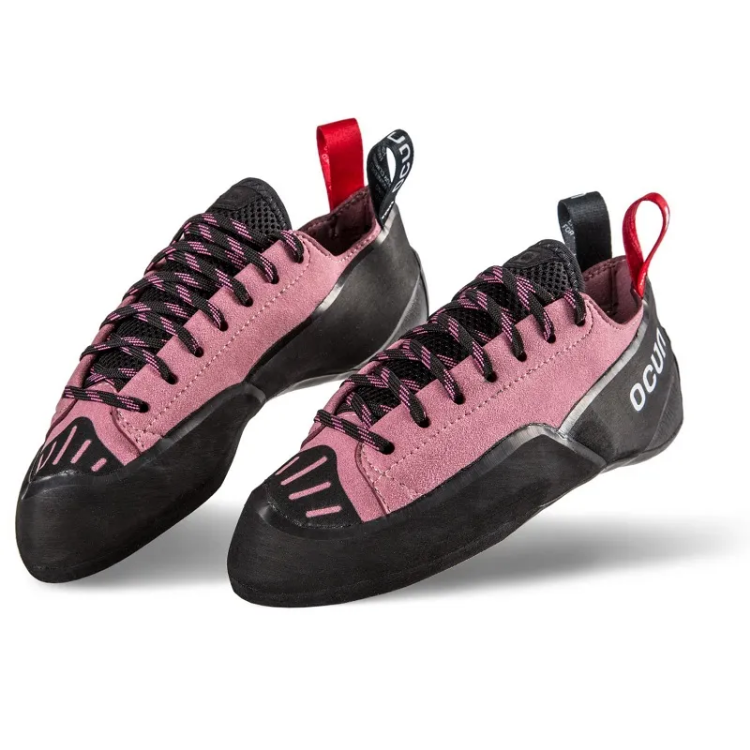 OCUN Striker LU in Rose Mesa