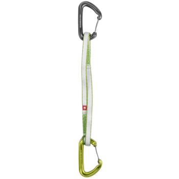 OCUN Hawk Wire ST-Sling Set Dyn 12mm 80cm Green