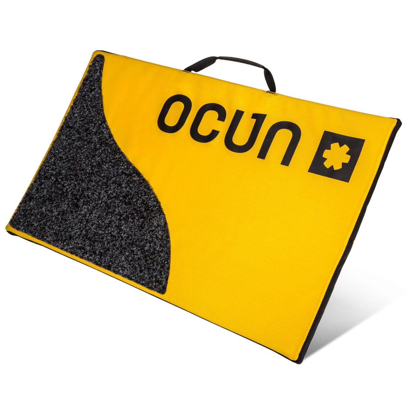 OCUN Sitpad in Yellow