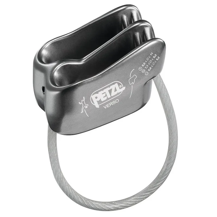 Petzl Verso