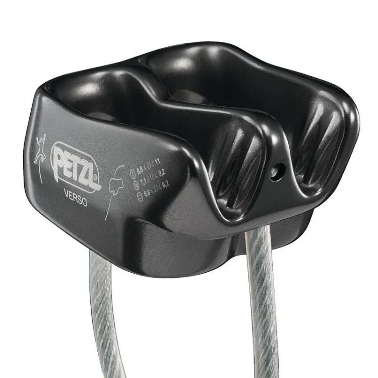 Petzl Verso