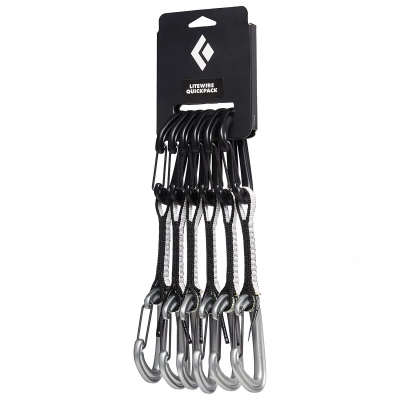 Black Diamond Litewire Quickpack Black Diamond Litewire Quickpack