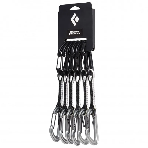 Black Diamond Litewire Quickpack