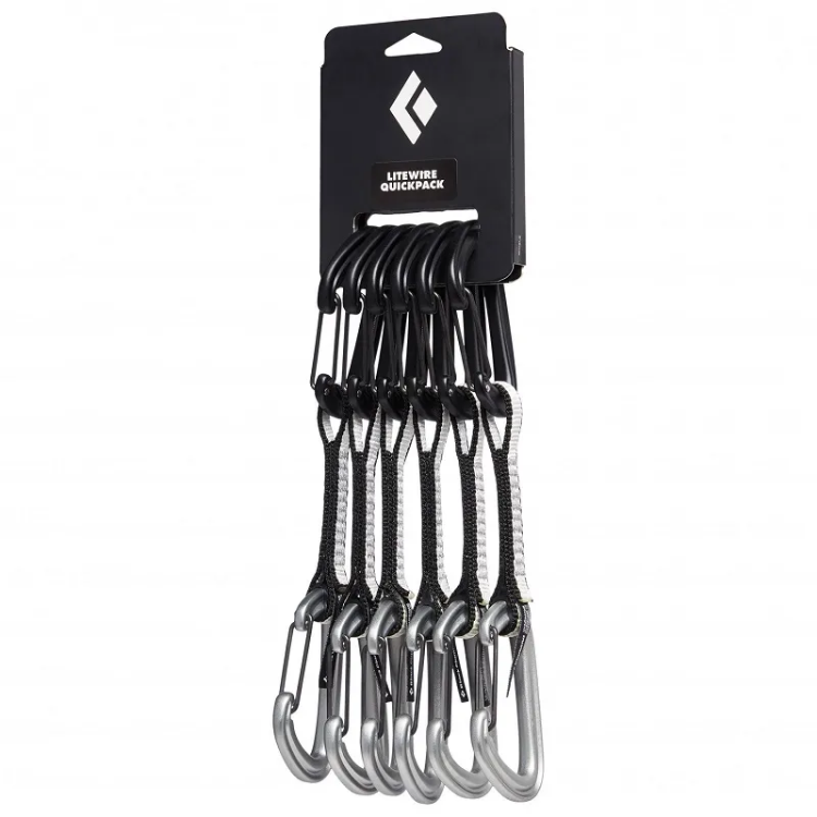 Black Diamond Litewire Quickpack