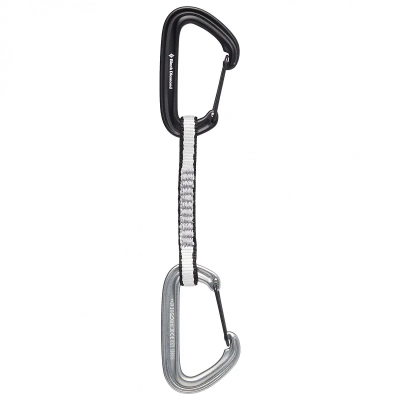 Black Diamond Litewire Quickdraw Black Diamond Litewire Quickdraw