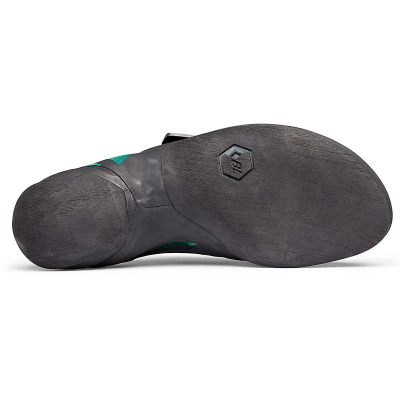 Black Diamond Women's Method Climbing Shoes in Patina