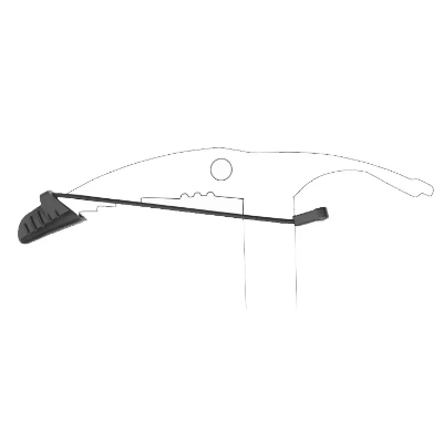 Grivel Ice Axe Cover Blade Grivel Ice Axe Cover Blade