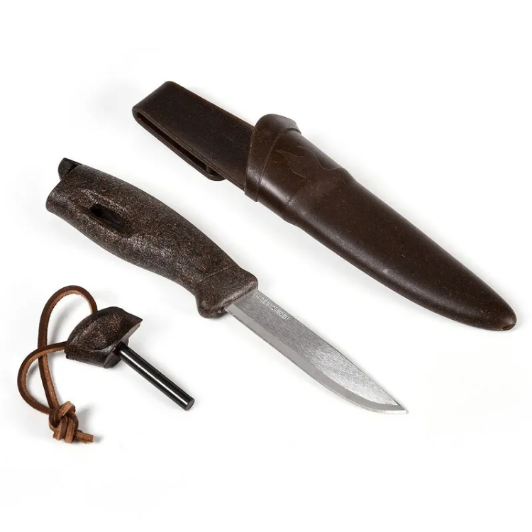 Light My Fire Swedish FireKnife BIO in CocoShell