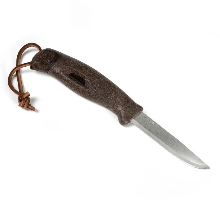Light My Fire Swedish FireKnife BIO in CocoShell