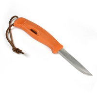 Light My Fire Swedish FireKnife BIO in RustyOrange