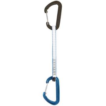 DMM Spectre Quickdraw in 25cm Matt Grey / Blue