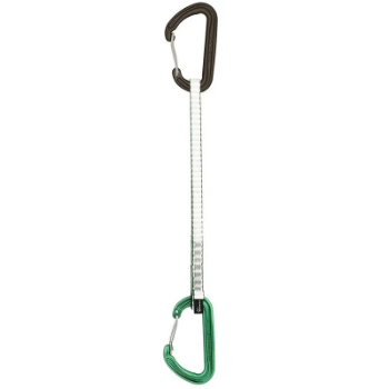 DMM Spectre Quickdraw in 25cm Matt Grey / Green