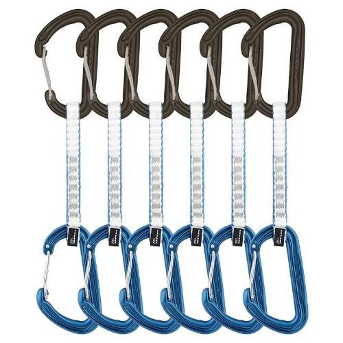 DMM Spectre Quickdraw - 6 Pack