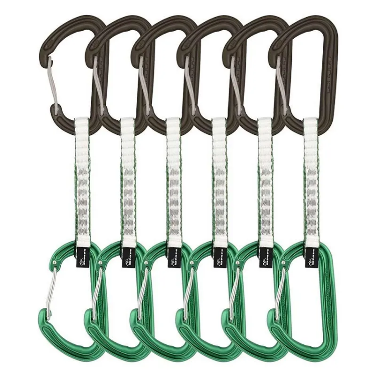 DMM Spectre Quickdraw - 6 Pack