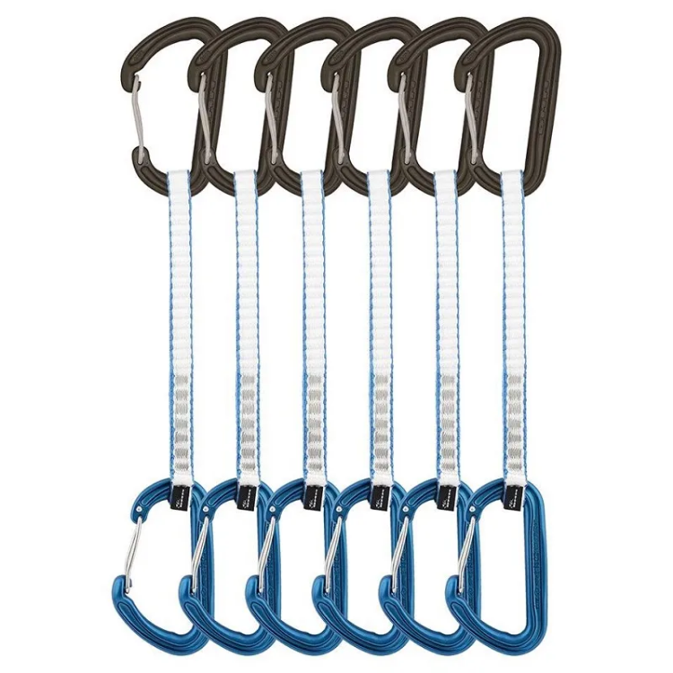 DMM Spectre Quickdraw - 6 Pack