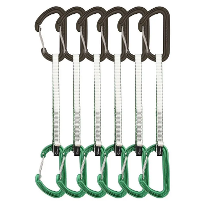 DMM Spectre Quickdraw - 6 Pack