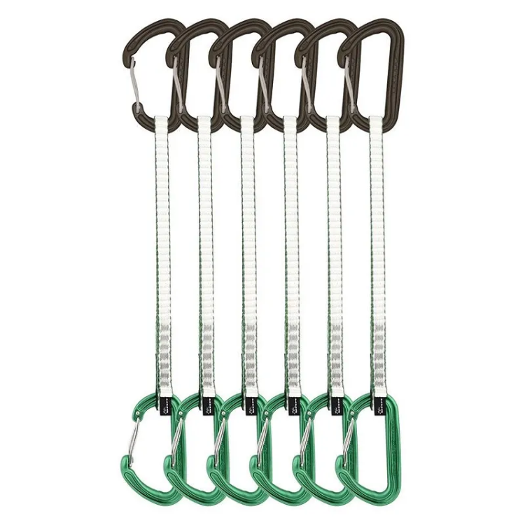DMM Spectre Quickdraw - 6 Pack
